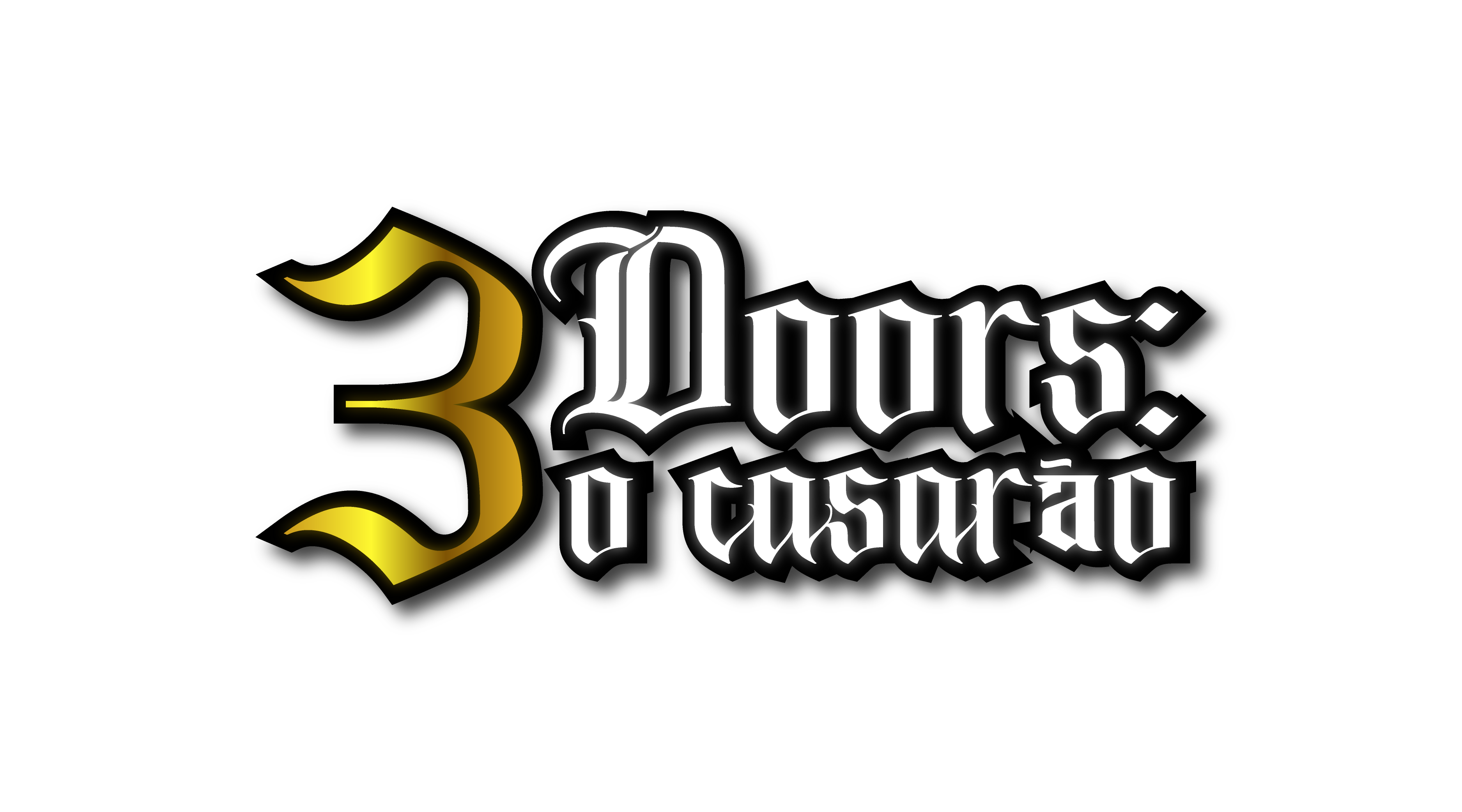 Logo do Jogo